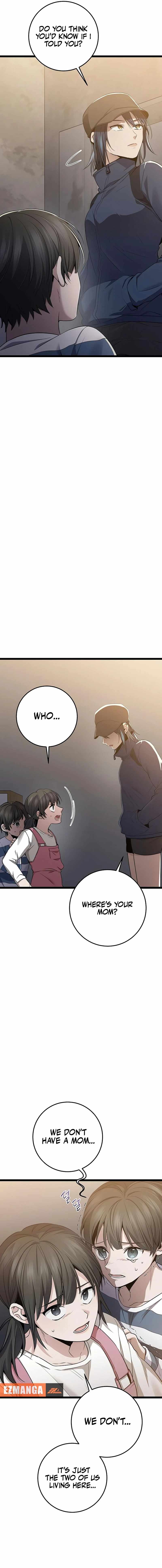 High School Queen Chapter 50 19